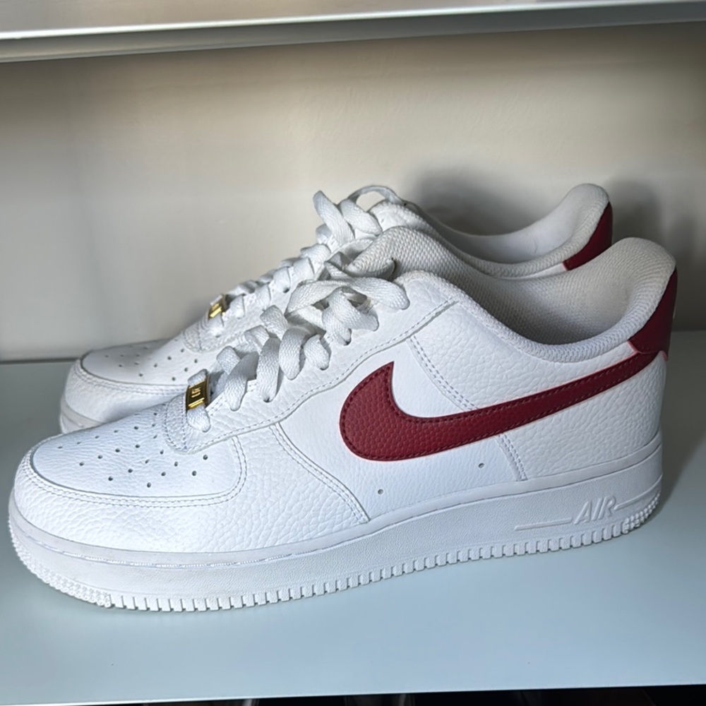 Nike Air Force 1 ‘07 Men’s size 8.5